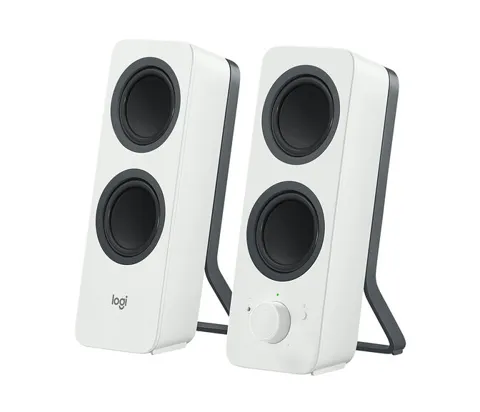 Altavoces Logitech Z207 2.0 Bluetooth 5W RMS Negro