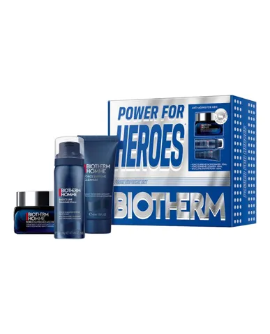 Estuche Regalo Force Supreme Biotherm