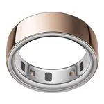 Bague connectée Oura Ring 4 Or rose Taille 8