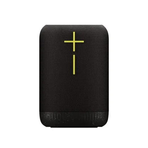 Altavoz Ultimate Ears EPICBOOM Portátil Inalámbrico Bluetooth 95dB IP67 hasta 17h negro