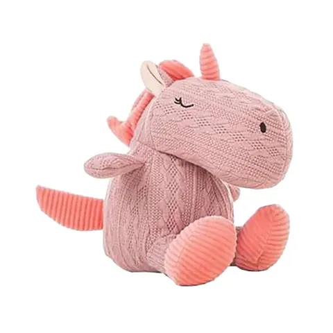 Creaciones llopis Teddy Kini Animaux de la jungle 3 modèles Envoi aléatoire Assorti 30 cm
