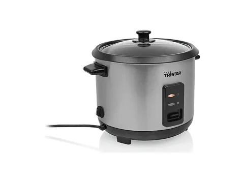 CUOCIRISO TRISTAR RK-6147 Cuociriso 1,5L