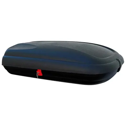 Artplast Coffre Carbon BA320 Tetto 320 320L