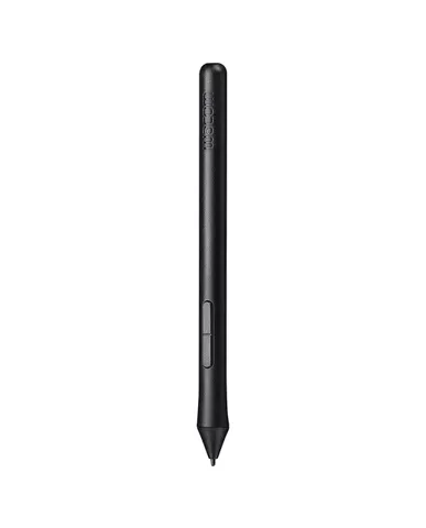 Lápiz digital Wacom Pen 2K Negro para Intuos - Negro
