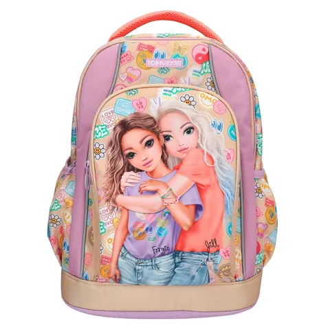 Topmodel Sac à dos GIRL POWER 413285