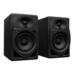 Altavoces Bluetooth Pioneer DJ DM-40D-BT Negro - Pareja