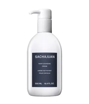 SACHAJUAN Hair Cleansing Cream Shampoing 500 ml
