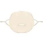 Mascarilla facial de seda Nature et decouvertes