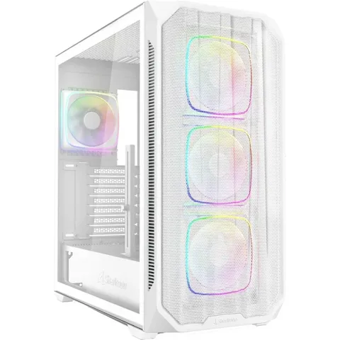 AK5M RGB , Tower-Gehäuse