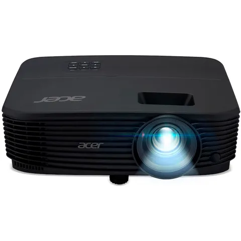 Proyector Acer X1229 DLP 3D 4800 Lúmenes XGA (1024 x 768)