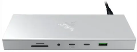 Docking Station Razer USB 4 Mercury