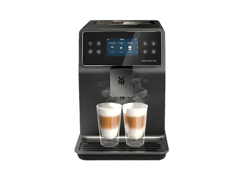 WMF CP855815 Perfection 890L Kaffeevollautomat Schwarz