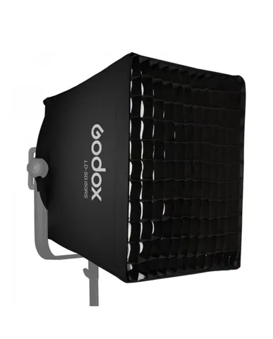 Softbox Godox LD-SG150RS LD150SR - Negro