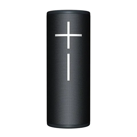 Altavoz Ultimate Ears MEGABOOM 4 Portátile Inalámbrico 91dB Bluetooth USB-C Alcance 45m Negro
