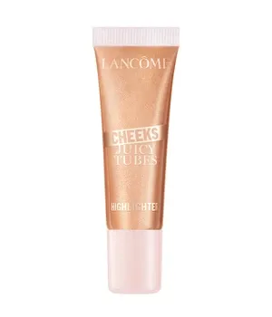 LANCÔME Juicy Tubes Cheeks Highlighter Highlighter 10 ml Nr. 2 - Lemon Sparkle