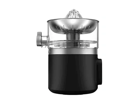 SPREMIAGRUMI KITCHENAID 5KCJR160BM, Recipiente succo da 0,47 l, in Plastica, nero matt