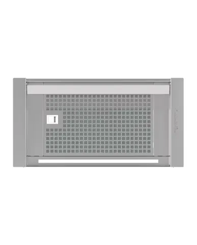 Grupo filtrante Cata 3 velocidades + 1 turbo - CORONA X 60 - Inox