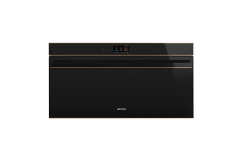Smeg SFPR9604TNR Largeur 90cm
