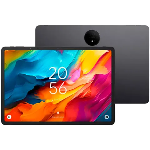 Tablet TCL NXTPAPER 14.3 2.4K 8+8GB 256GB Wi-Fi + Funda + Pen Negro