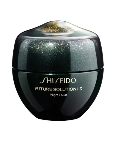 Soft Future Solution Lx Crema De Noche 50 Ml