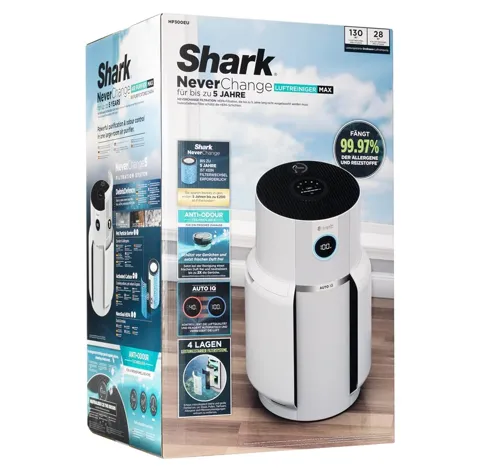 Shark HP300EU air purifier