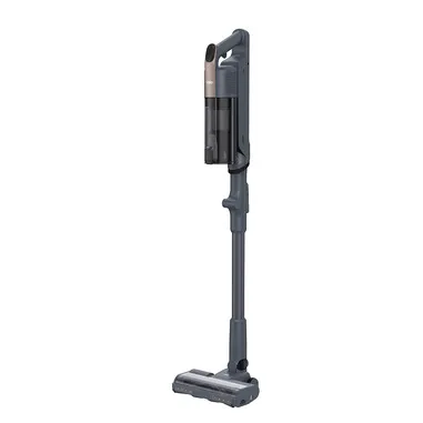 Haier I-Pro Clean M1 HCVM1S50PX 011 Aspirapolvere 3-in-1 Batteria Secco HEPA Senza sacchetto 0,7 L 400 W Grigio