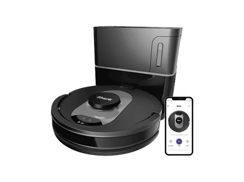 SHARK RV2500SEU AI360 Self-Empty Saugroboter