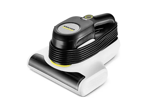 ASPIRAPOLVERE KARCHER VCH 4 UVCLEAN, Senza sacco, Potenza 500 W, Volume massimo contenitore 0,4 l, Lunghezza cavo 5 m