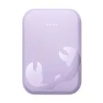 Powerbank Fresh'n Rebel 10000 mAh Lila