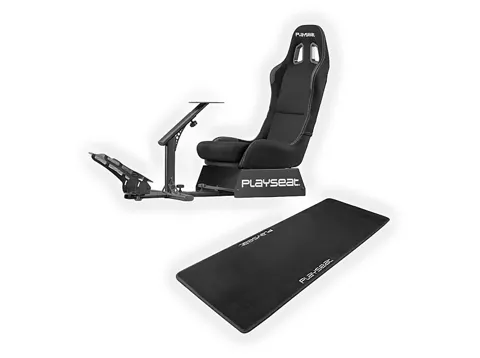SEDIA GAMING PLAYSEAT EVOLUTION BUNDLE TAPPETO XL