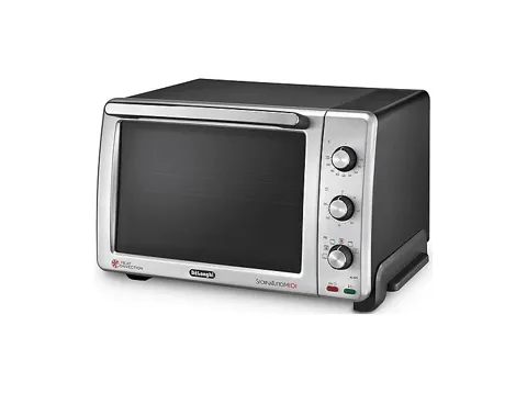 FORNETTO ELETTRICO DE'LONGHI Sfornatutto Midi EO24752, 24 l, Assorbimento max 2000 W