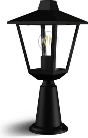Philips Outdoor Kinno — E27, IP44