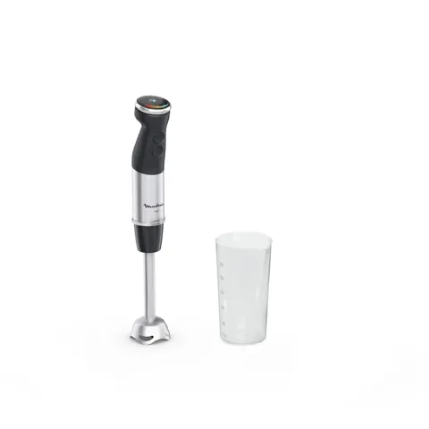 Mixeur plongeant Moulinex Quickchef+ DD6718
