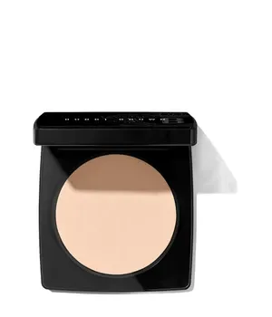 Bobbi Brown Sheer Finish Pressed Powder Poudre fixante 9 g Golden Brown