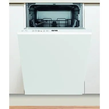 Ignis IG2IE10CS8A0 A scomparsa totale 10 coperti