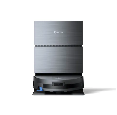 Ecovacs Roboter Staubsauger Deebot X11 Pro Omni EU