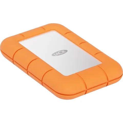 Rugged Mini 1 To SSD externe