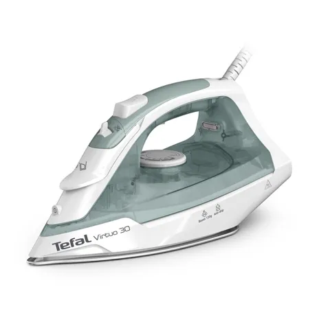 Tefal Dampfbügeleisen Virtuo FV2C42E0
