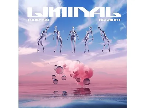 The Belmont - Liminal  - (Vinyl)