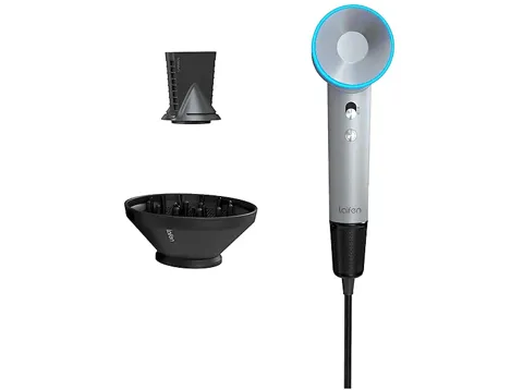 ASCIUGACAPELLI LAIFEN SWIFT GIFT EDITION H.D. +, Potenza 1600 W, Livelli di temperatura 3, Tecnologia a ioni, Attacco diffusore