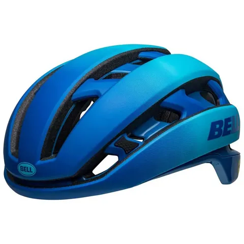Bell Casco XR Spherical Azul