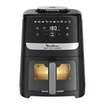 Freidora de aire Moulinex Easy Fry Silence EZ5568 5L