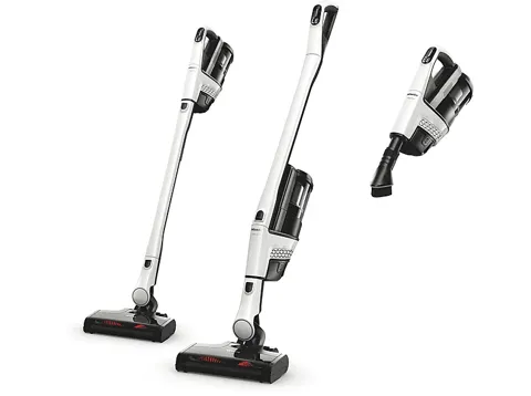 MIELE Triflex HX3 Stielsauger, Akkubetrieb, 192 Watt