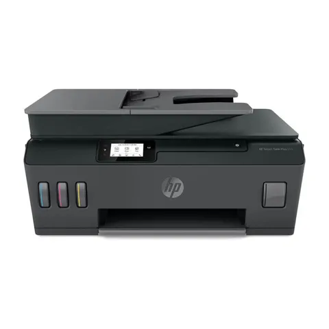 Impresora HP Smart Tank Plus 655 AIO Color Wi-Fi