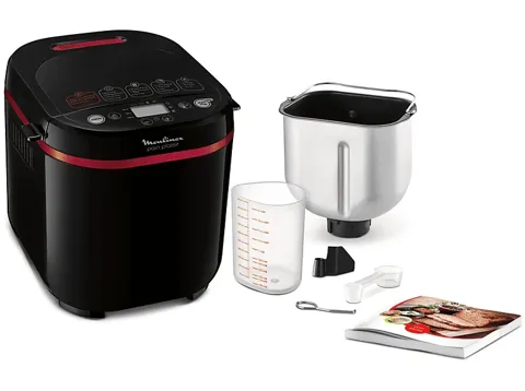 MACCHINA DEL PANE MOULINEX OW2208