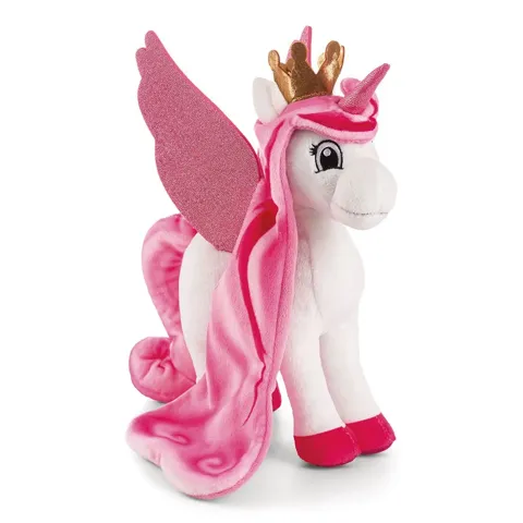 Nici Lissy Pony Unicorn Tamani Kuscheltier 17 cm