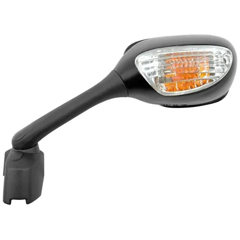 Vicma TGB X-Motion 125 08 linker Außenspiegel
