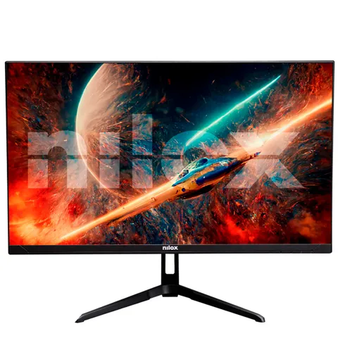 Monitor Nilox NXM27FHD16511 27 FHD IPS 165Hz 1ms G-Sync