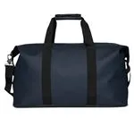 Bolsa de fin de semana impermeable azul marino de Rains Nature et decouvertes