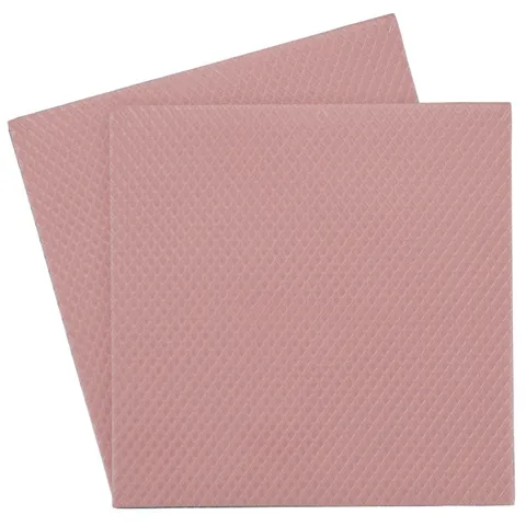 Almohadilla Térmica Thermal Grizzly Minus Pad 8 100 x 100 x 0,5 mm 2u